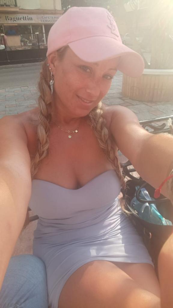 Chica busca chico en Málaga: 