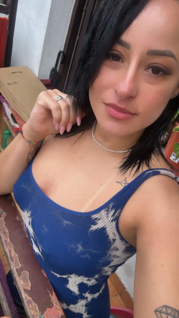Chica busca chico en Cáceres: 