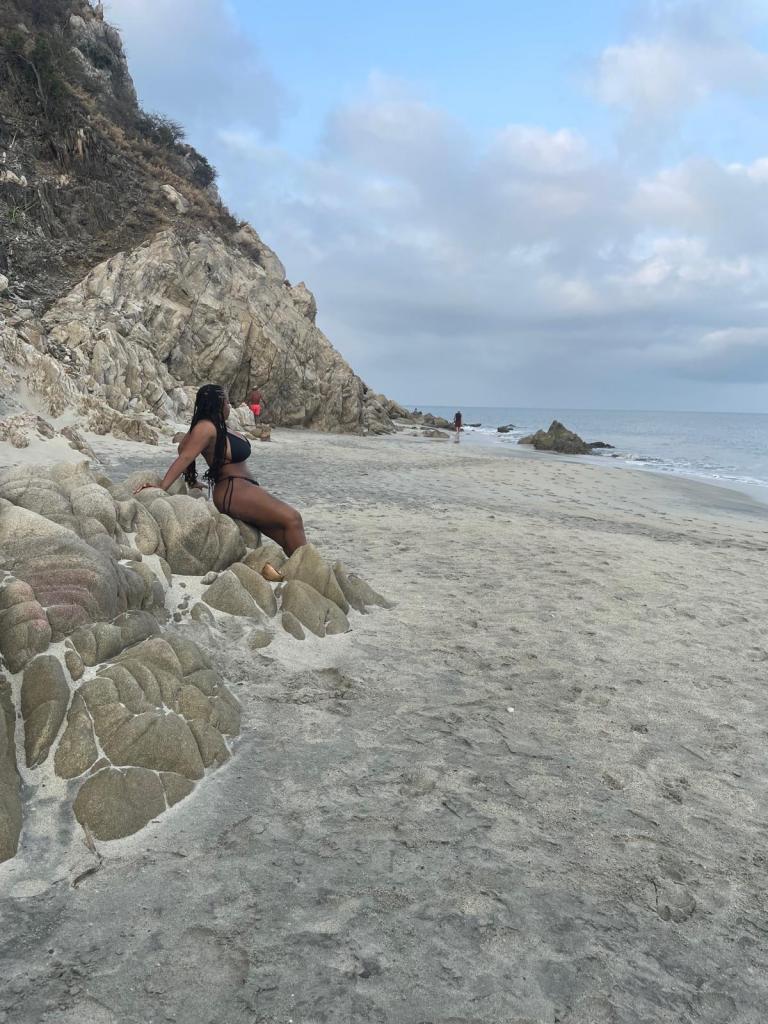 Chica busca chico en Tenerife: 