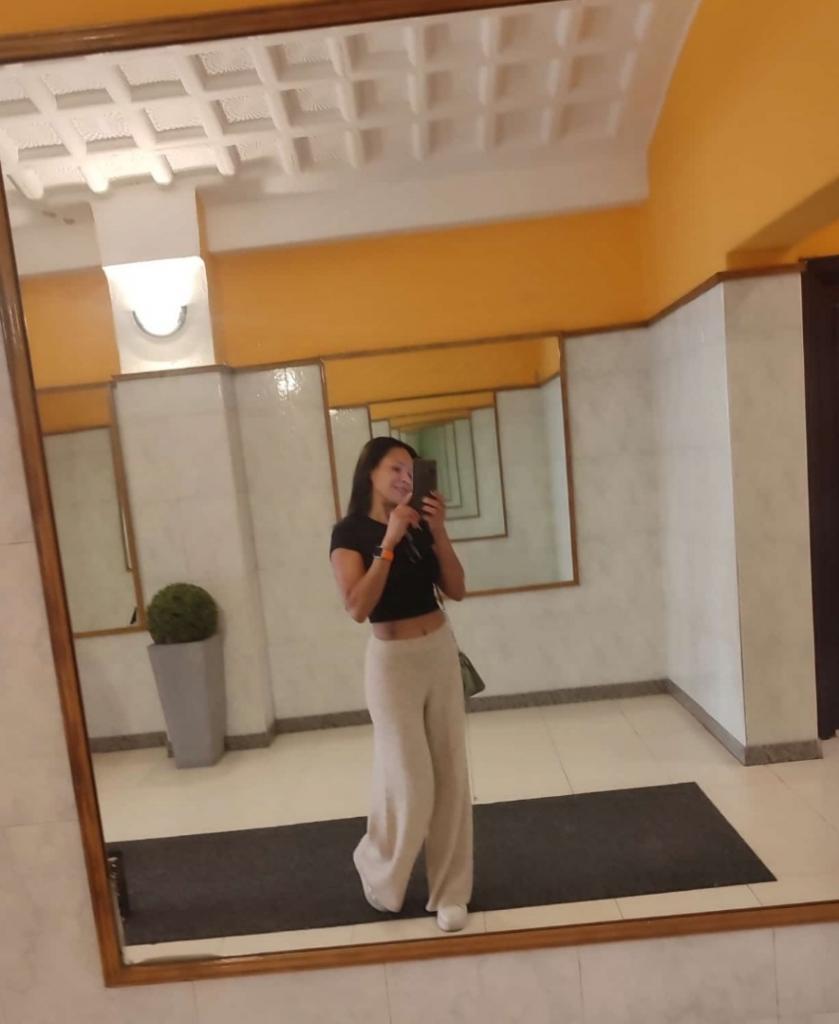 Chica busca chico en Asturias: 