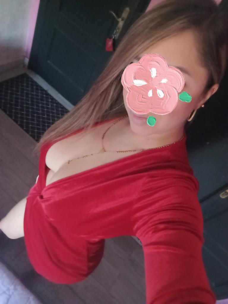 Chica busca chico en Murcia: 
