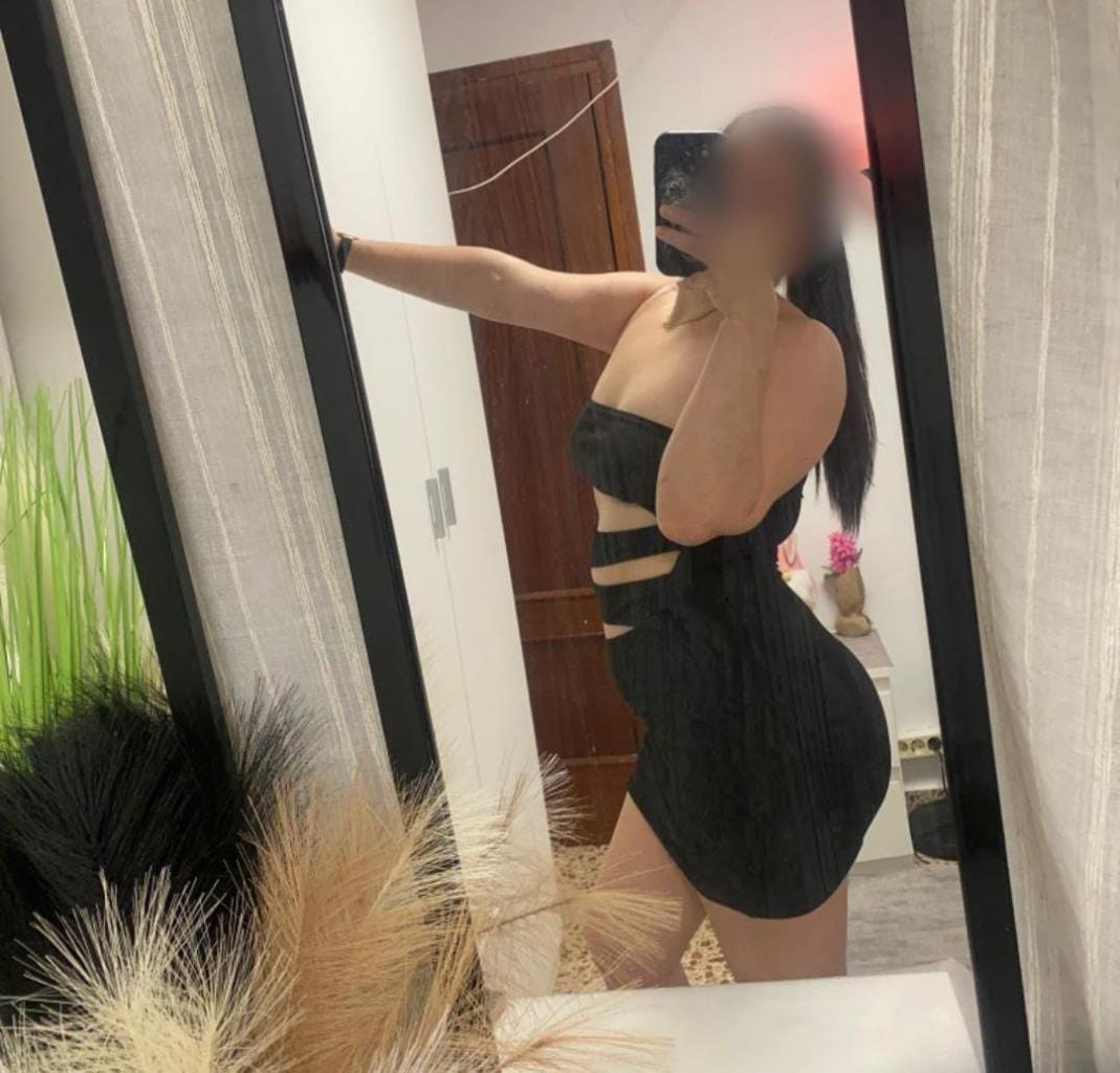 Chica busca chico en Madrid: 