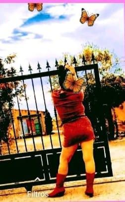 Chica busca chico en Almería: 