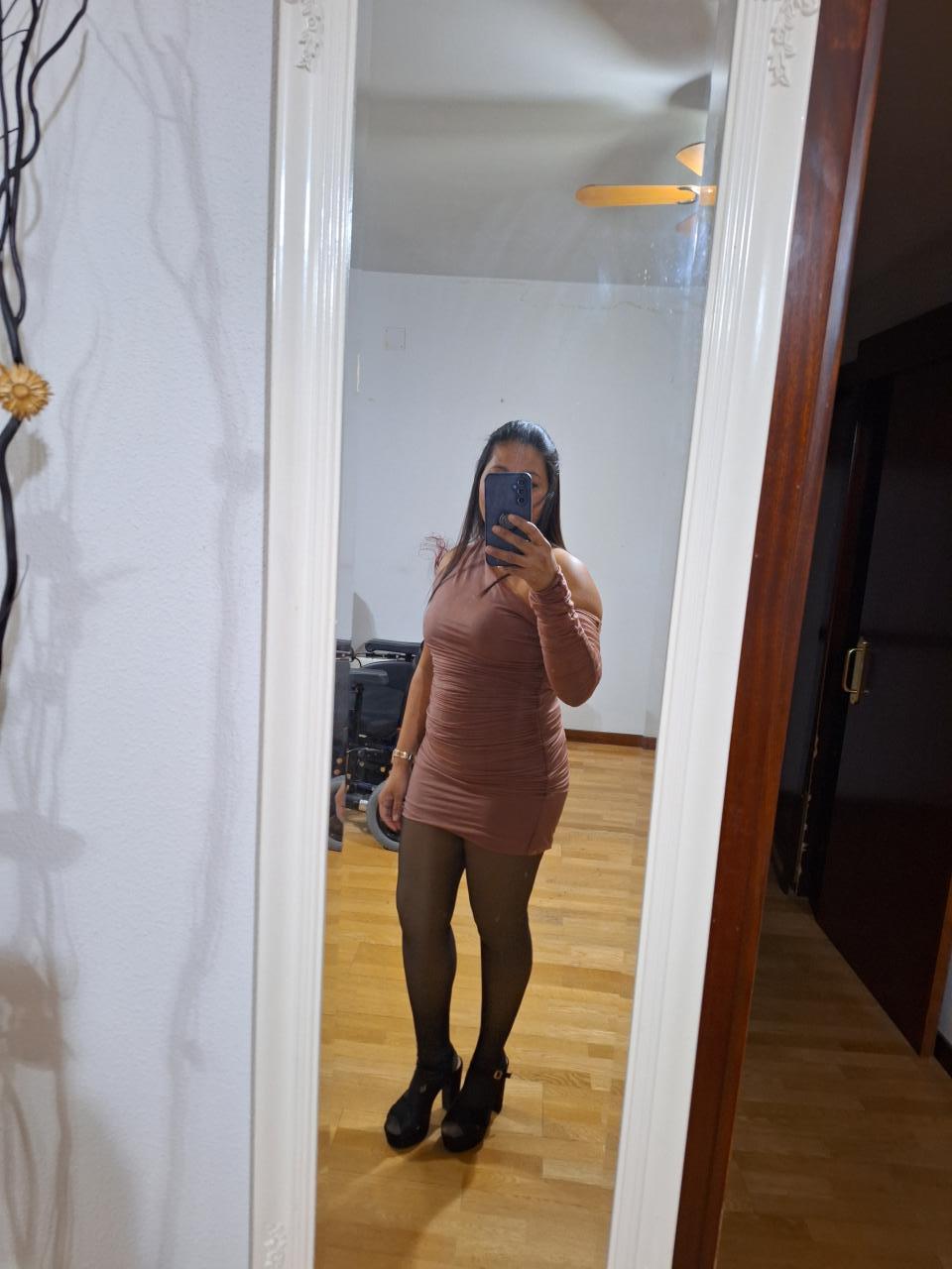 Chica busca chico en Madrid: 