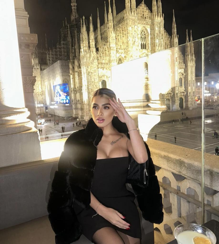Chica busca chico en Lérida: Chica busca chico
