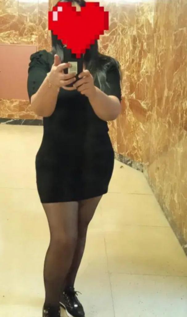 Chica busca chico en Málaga: 