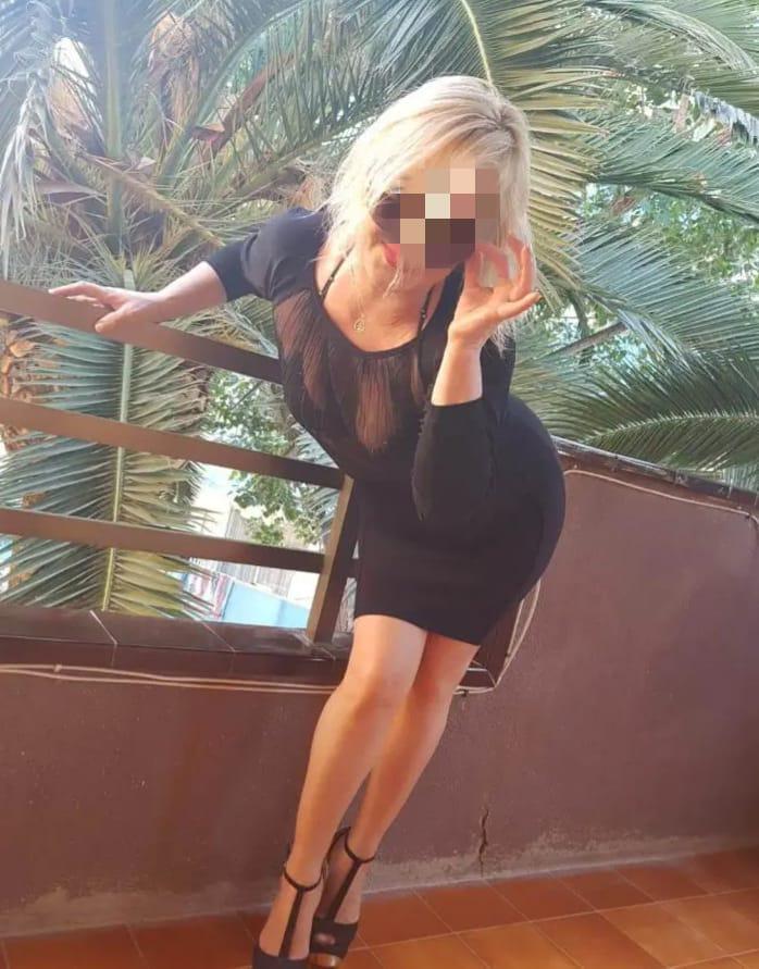 Chica busca chico en Sevilla: 
