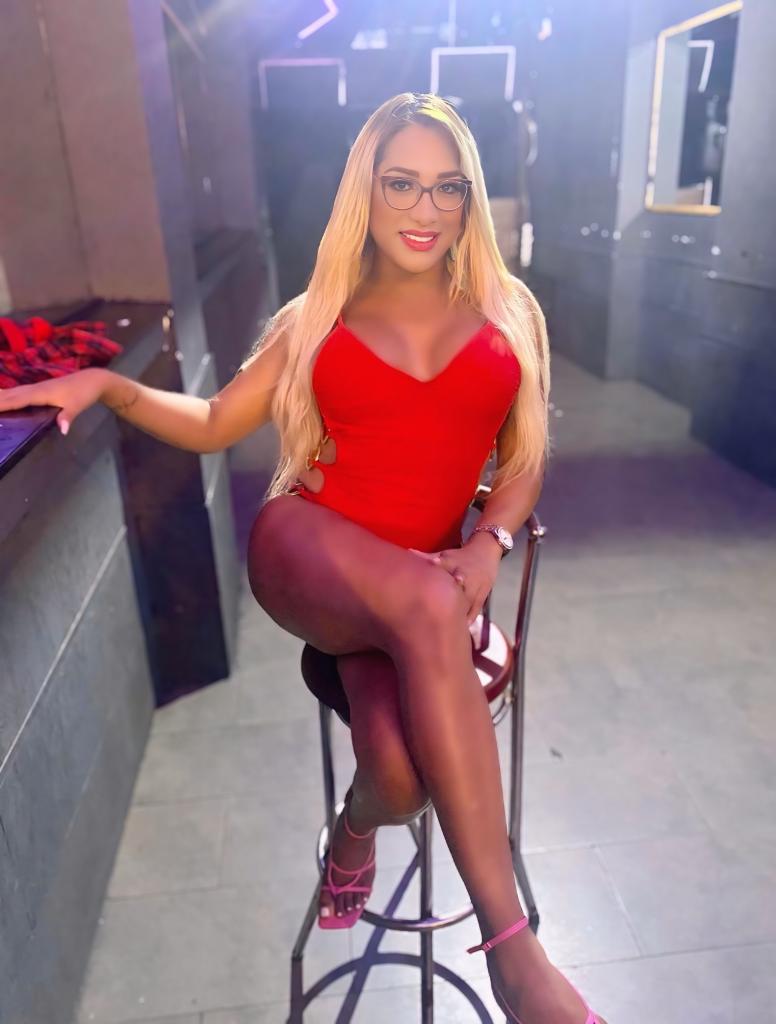 Transexual en Zaragoza: 