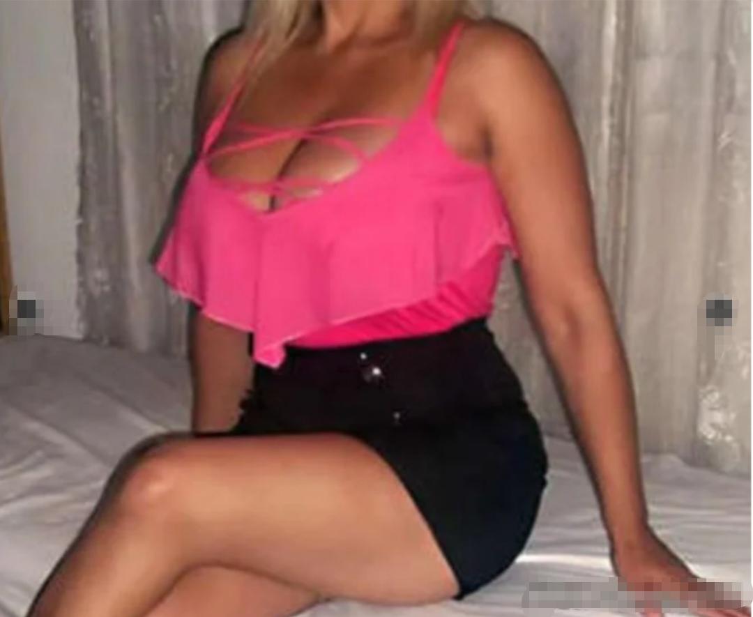 Chica busca chico en Alicante: 
