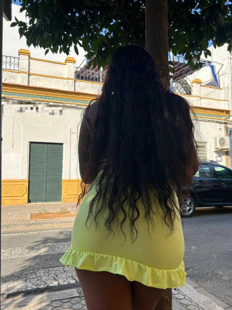 Chica busca chico en Barcelona: 