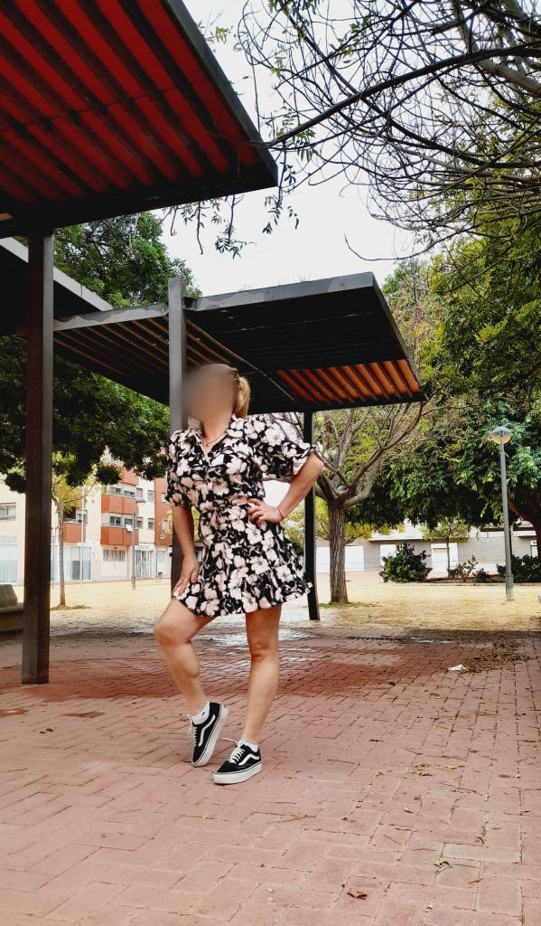 Chica busca chico en Murcia: 