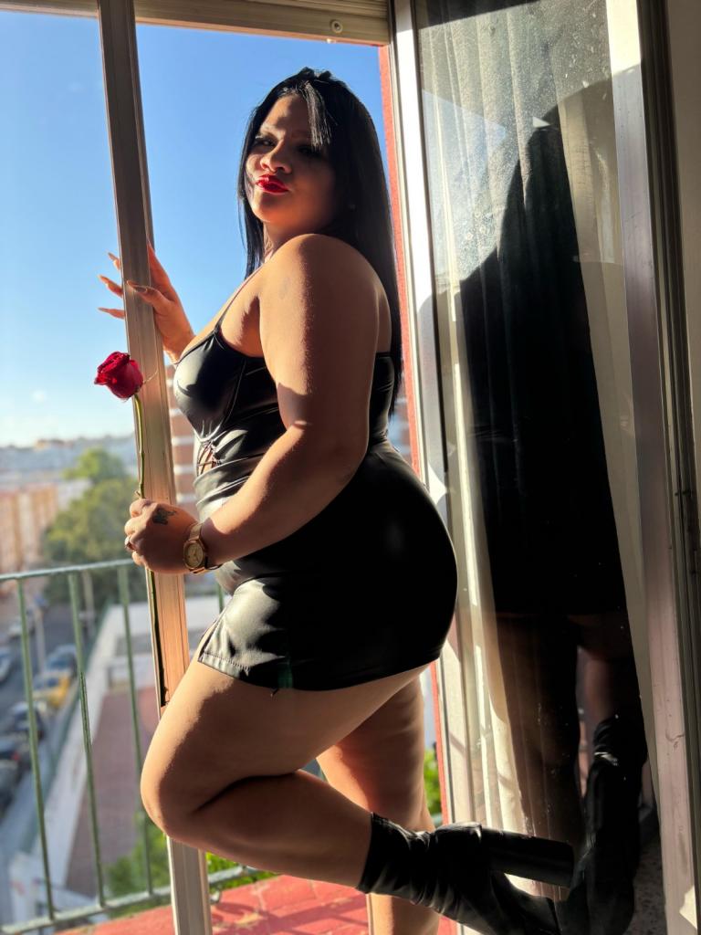 Chica busca chico en Sevilla: 