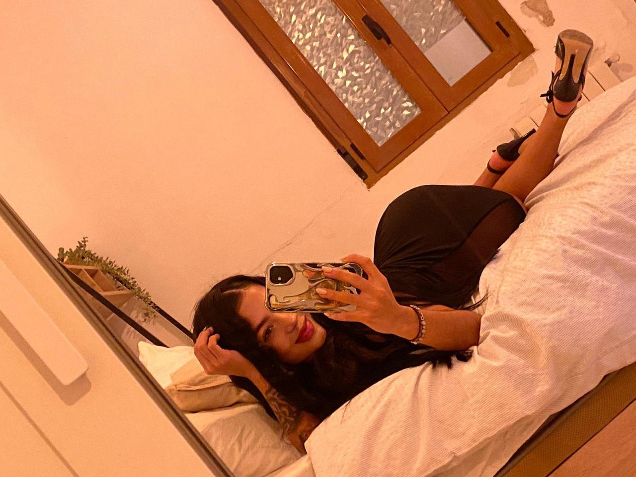 Chica busca chico en Málaga: 