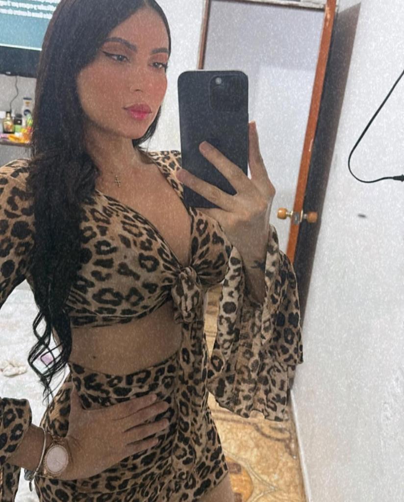 Chica busca chico en Barcelona: 