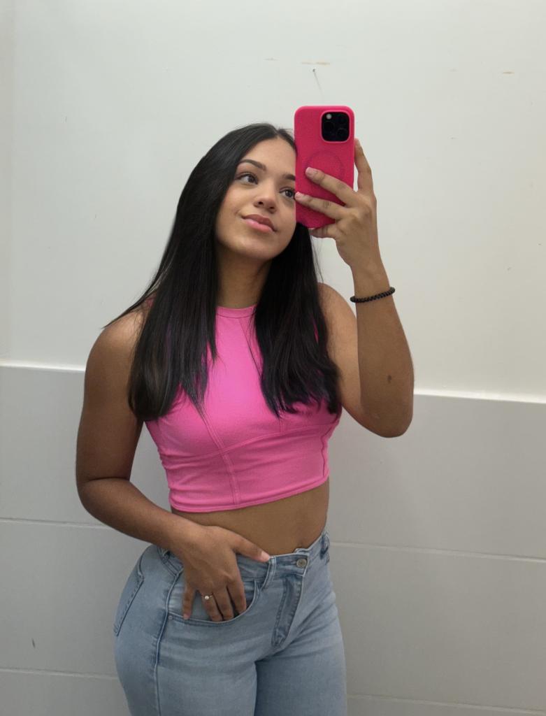Chica busca chico en Sevilla: 