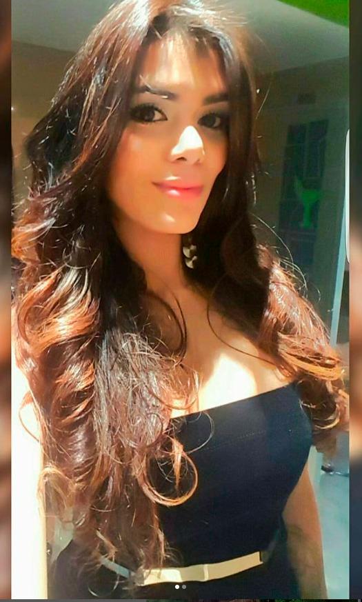 Chica busca chico en Toledo: 