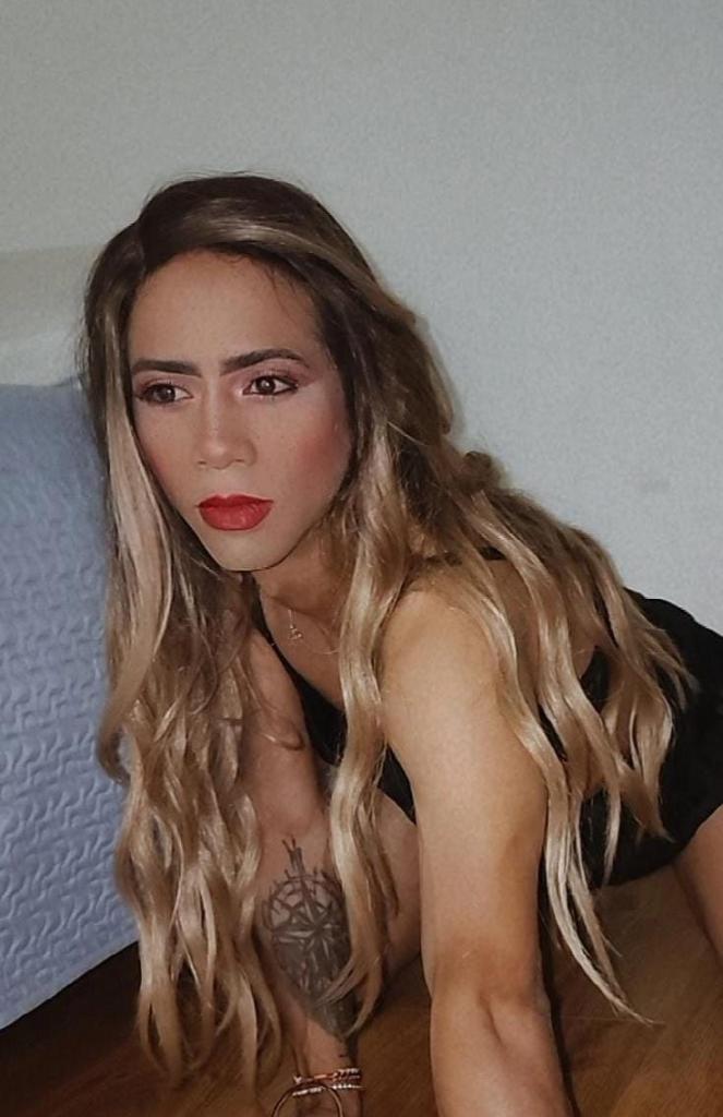 Transexual en Jaén: Transexuales y Travestis
