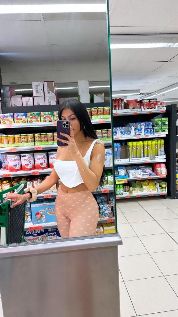 615796780: Travesti en Barcelona