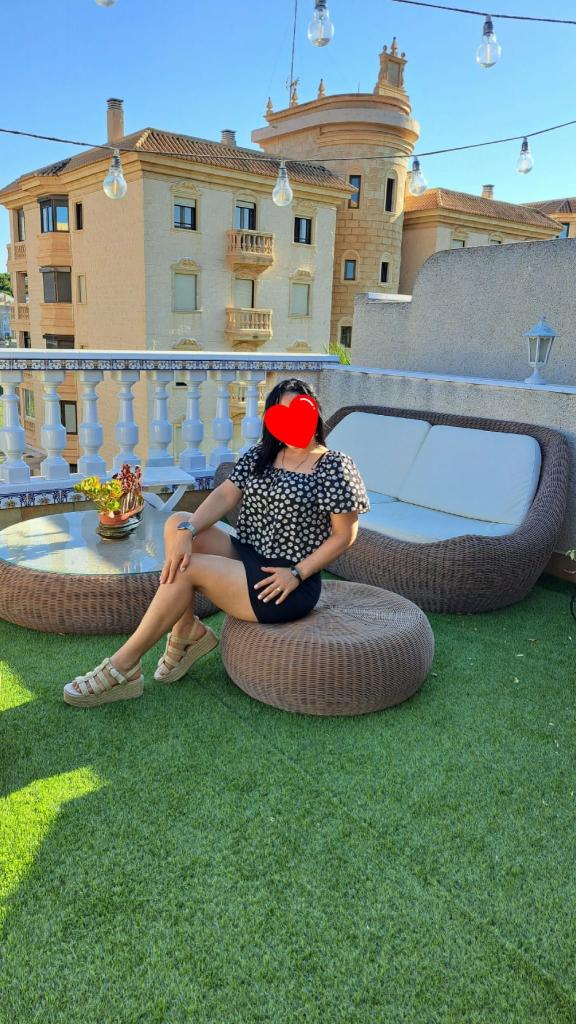 Chica busca chico en Murcia: 