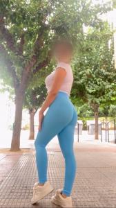 607436913: Chica busca chico en Murcia