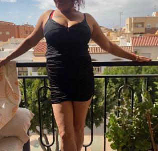 641723174: Chica busca chico en Almería