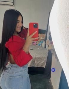 624311540: Chica busca chico en Las Palmas