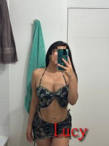 607219771: Chica busca chico en Málaga