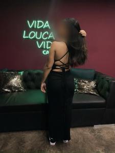 641682664: Chica busca chico en Valencia
