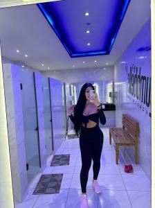 615796780: Transexual en Barcelona