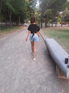 642390223: Chica busca chico en Pontevedra