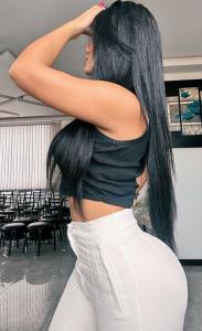 614664511: Chica busca chico en Madrid