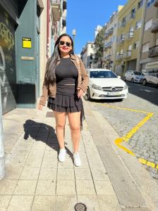 661119281: Chica busca chico en Madrid