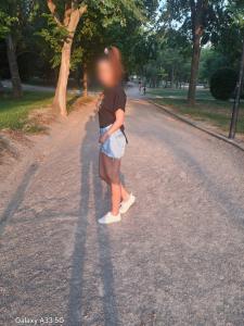 642390223: Chica busca chico en Pontevedra