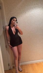 634235791: Chica busca chico en Madrid