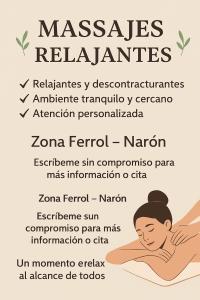 602603589: Chica busca chico en La Coruña
