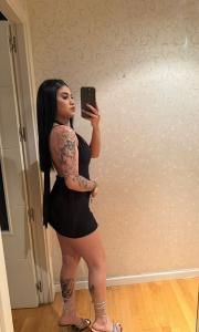 634235791: Chica busca chico en Madrid