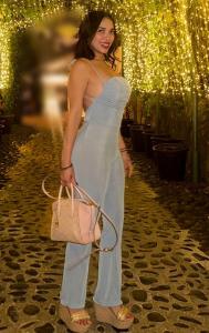 672849963: Chica busca chico en Málaga