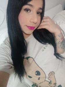 611338835: Transexual en Murcia