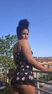 610899836: Travesti en Barcelona