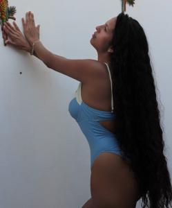 664285832: Chica busca chico en Las Palmas