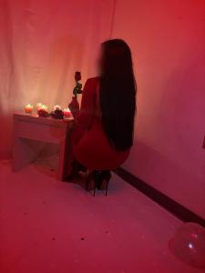 607325081: Chica busca chico en Mallorca