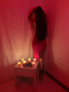 607325081: Chica busca chico en Mallorca