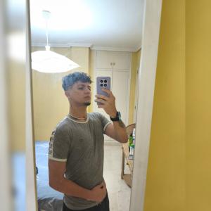 678532891: Chico busca chica en Toledo