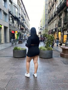 684763574: Chica busca chico en Badajoz