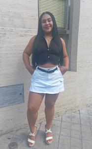643912809: Chica busca chico en Toledo