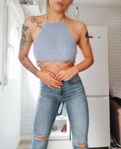 603662708: Chica busca chico en Murcia