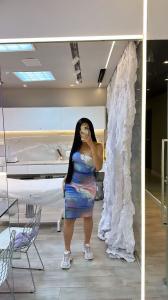 615796780: Transexual en Barcelona