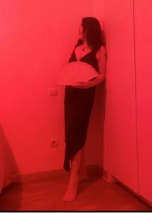 625030632: Chica busca chico en Madrid