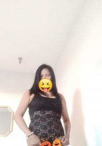 642695013: Chica busca chico en Málaga