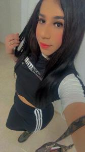 611338835: Transexual en Murcia